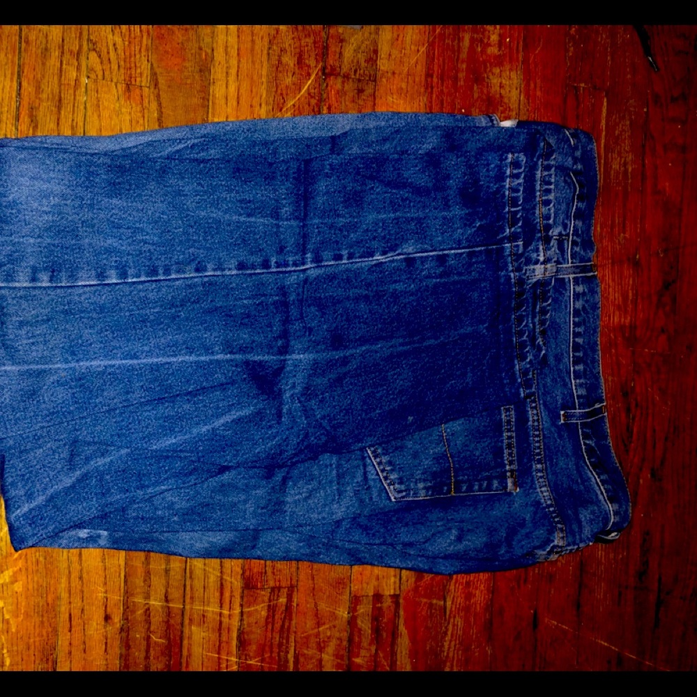 Mecca Jeans